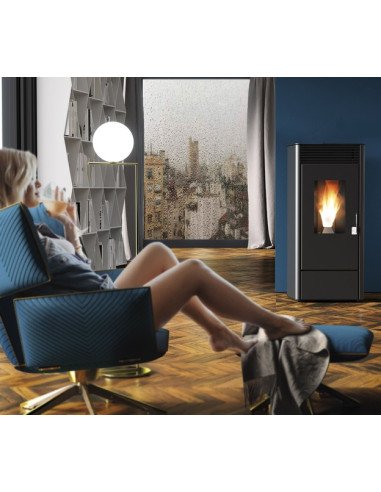 OPTIMA PLUS 11 DUO WIND