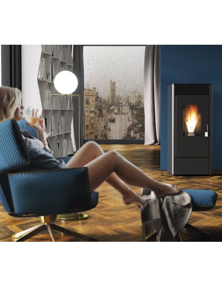 OPTIMA PLUS 11 DUO WIND