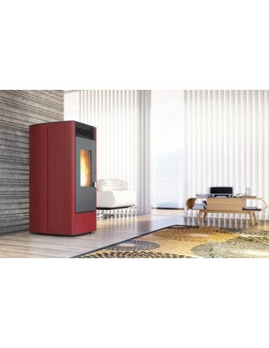 OPTIMA PLUS 11 DUO WIND