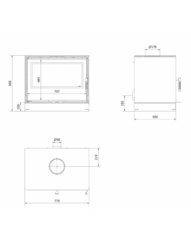 KARI80 INSERT-ESTUFA