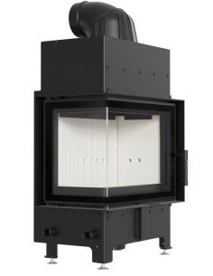 FLOKI Tamaño S a dos caras Izda