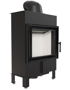 LUCY 12 SLIM Frontal - Fondo 38 cm