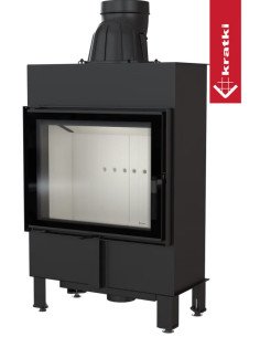 LUCY 12 SLIM Frontal - Fondo 38 cm 2