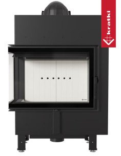 LUCY 12 SLIM a dos caras Izda - Fondo 41 cm 2