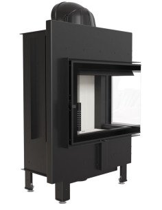 LUCY 12 SLIM a dos caras Dcha - Fondo 41 cm