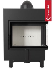 LUCY 12 SLIM a dos caras Dcha - Fondo 41 cm 2