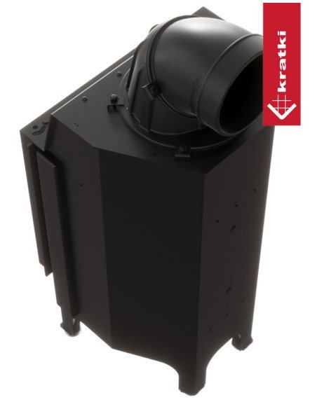 NADIA 8 - 41CM PUERTA