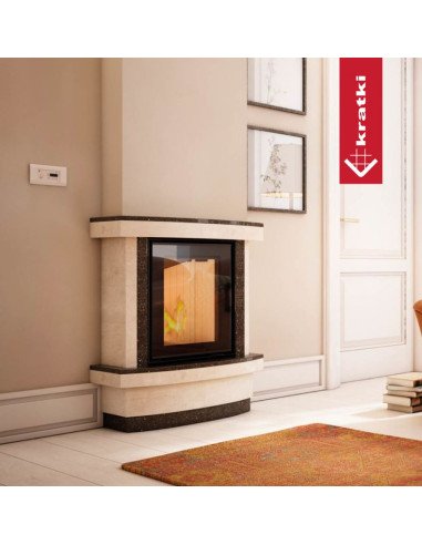 NADIA 8 - 41CM PUERTA