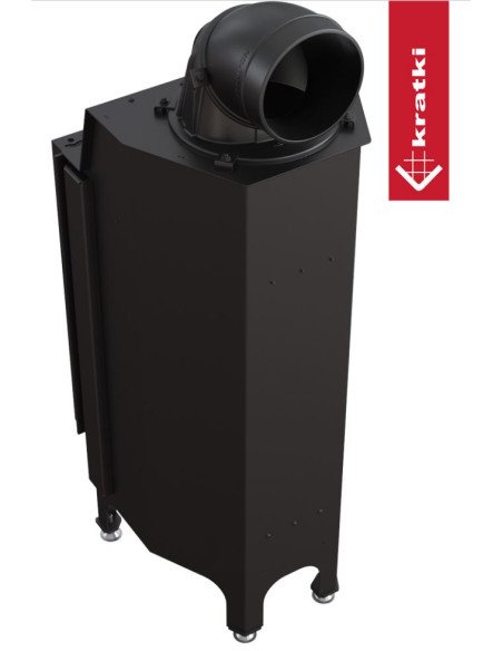 NADIA 9 - 41CM PUERTA