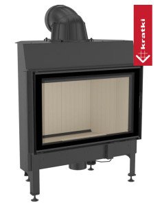 NADIA 12 - 75CM PUERTA