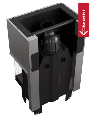 GUILLOTINA NBC 68-28