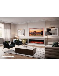 onyx AVANTI ECLIPSE NIGHT 190