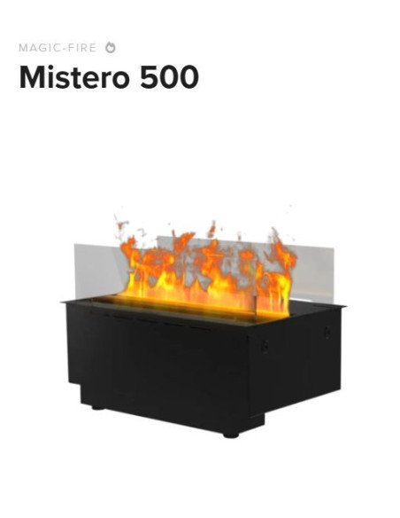 MISTERO 500(MANUAL)
