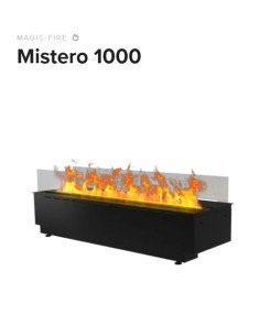MISTERO 1000(MANUAL)