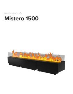 MISTERO 1500(MANUAL)