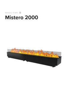 MISTERO 2000(MANUAL)