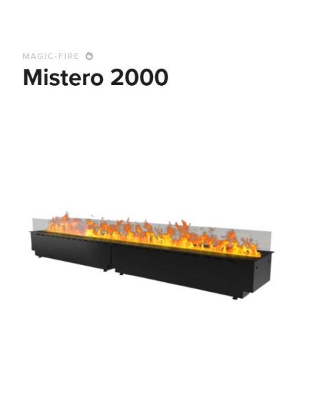 MISTERO 2000(RED)