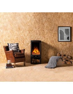 VOGUE MIDI MIDLINE T 2