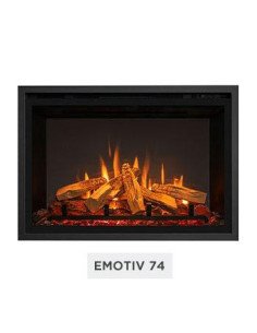 eMotiv 74 MEDIUM